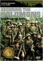 Securing the Solomons