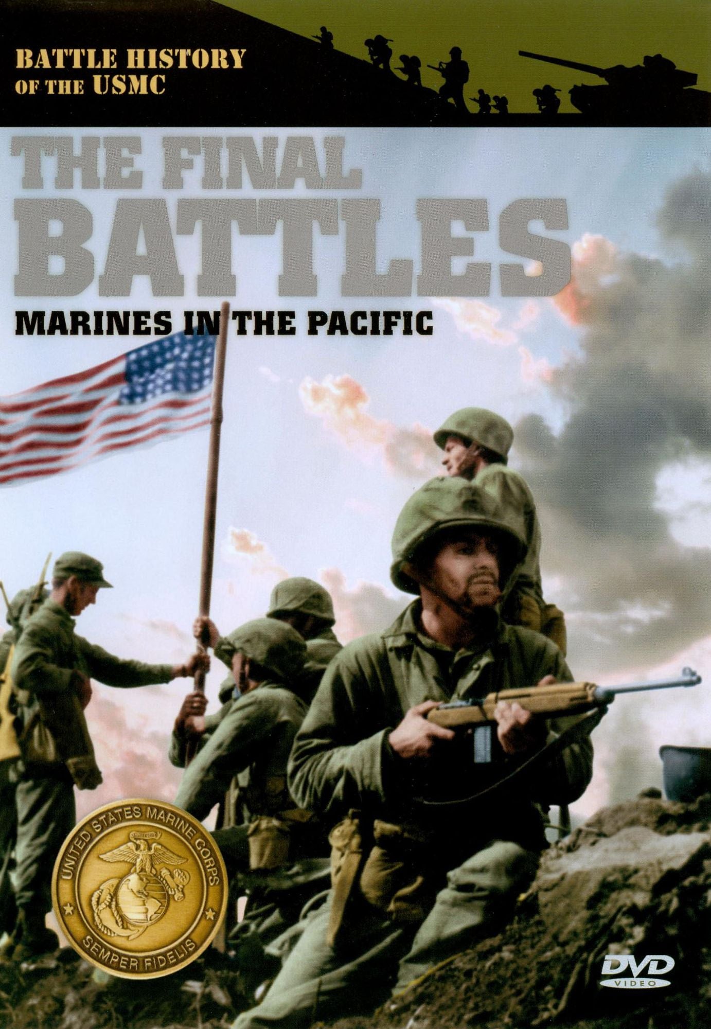 The Final Battles
