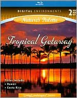 Living Landscapes: Tropical Getaway [Blu-ray]