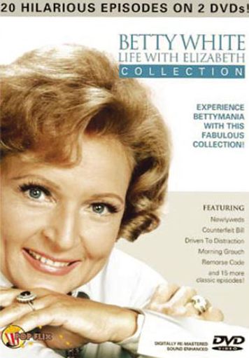 Life With Elizabeth [2 Discs]