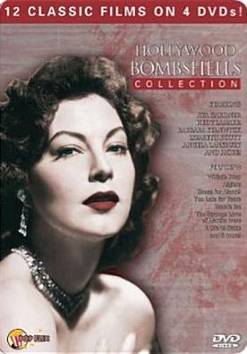 Hollywood Bombshells