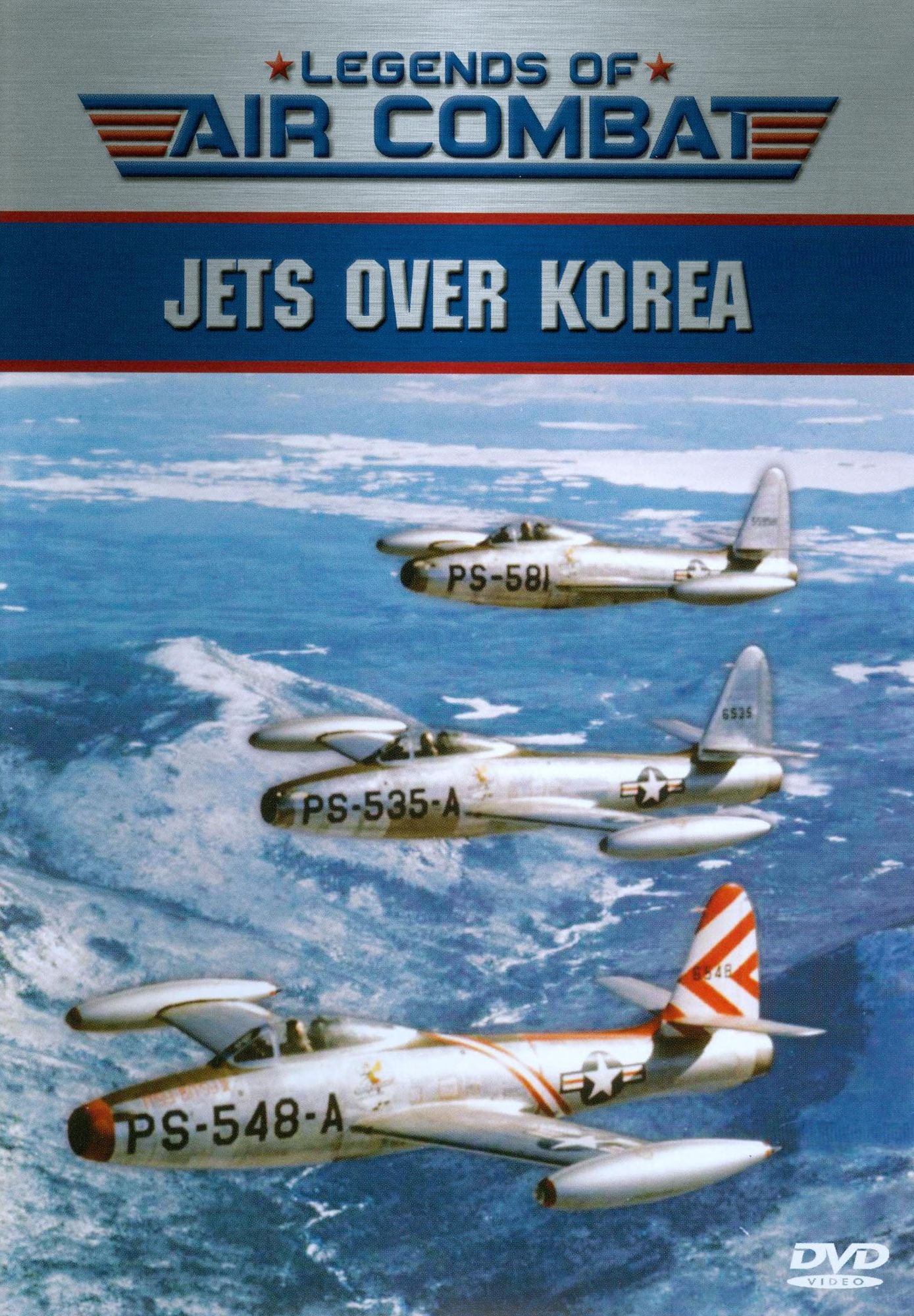 Lessons of Air Combat: Jets Over Korea