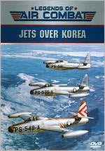 Lessons of Air Combat: Jets Over Korea
