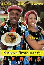 Kassava Restaurant's Jerks