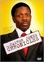 The Pastor Jones Chronicles
