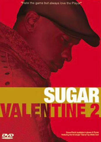 Sugar Valentine 2