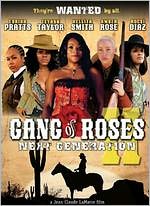 Gang of Roses II: Next Generation