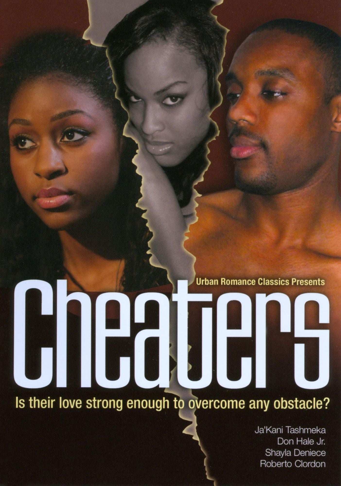 Cheaters