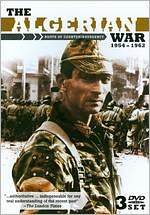 The Algerian War 1954-1962 [3 Discs]