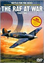 RAF at War: 1940-1960