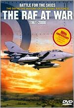 The RAF at War: 1960-2008