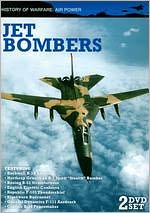Jet Bombers [2 Discs]