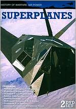 Superplanes [2 Discs]