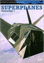 Superplanes, Vol. 1
