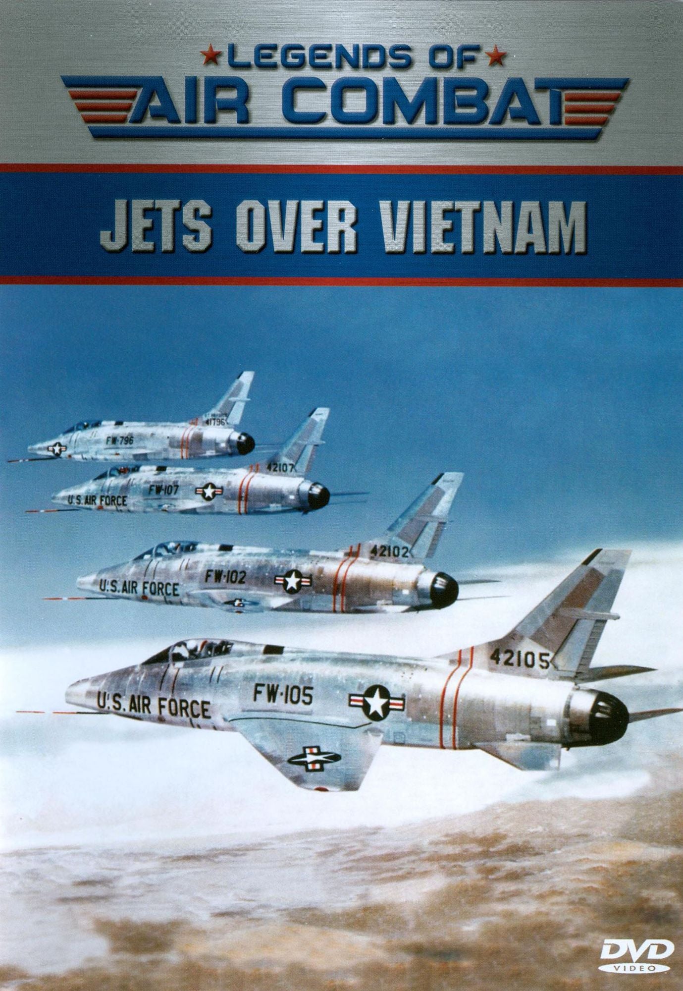 Lessons of Air Combat: Jets Over Vietnam