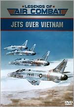 Lessons of Air Combat: Jets Over Vietnam
