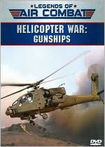 Legends of Air Combat: Helicopter War - Gunships