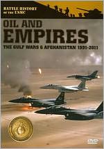 Battle History of the USMC: Oil and Empires