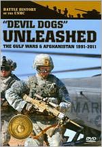 Battle History of the USMC: Devil Dogs Unleashed