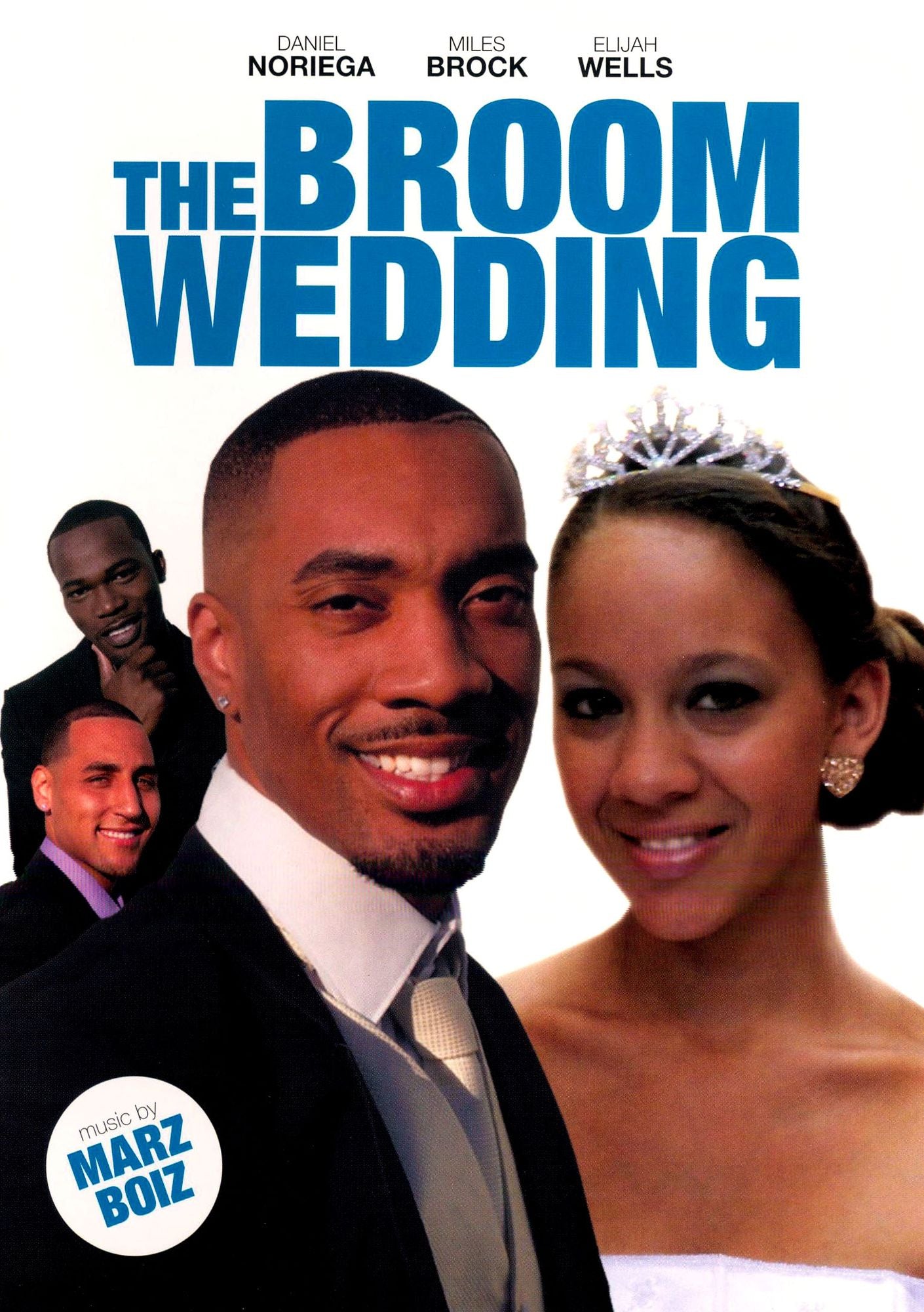 The Broom Wedding