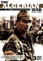 The Algerian War 1954-1962 [3 Discs] [Tin Case]