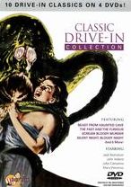Classic Drive-In Collection [4 Discs]