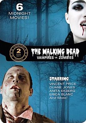 Walking Dead Collection [2 Discs] [Tin Case]