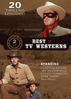 Best of TV Westerns [2 Discs]