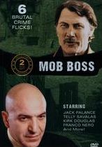 Mob Boss Collection [2 Discs] [Tin Case]