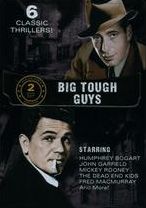 Big Tough Guys Collection [2 Discs] [Tin Case]