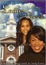 Ladies of the Church