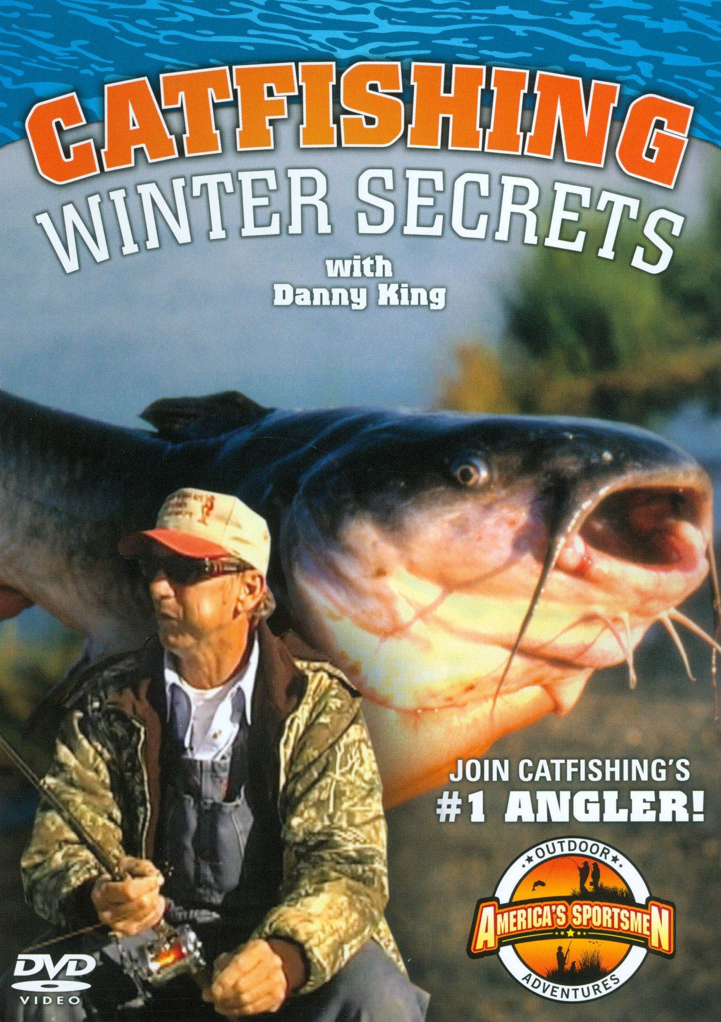 Catfishing: Winter Secrets with Danny King