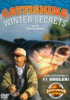 Catfishing: Winter Secrets with Danny King