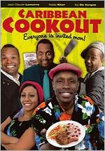 Caribbean Cookout