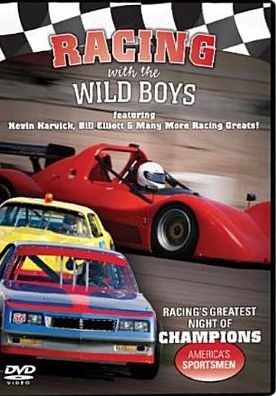 Racing with the Wild Boys