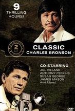 Classic Charles Bronson [2 Discs]