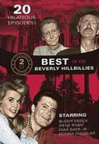 Best of the Beverly Hillbillies[2 Discs]