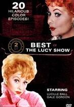 Best of The Lucy Show [2 Discs] [Tin Case]