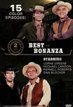 Best of Bonanza [2 Discs] [Tin Case]