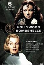 Hollywood Bombshells [2 Discs] [Tin Case]