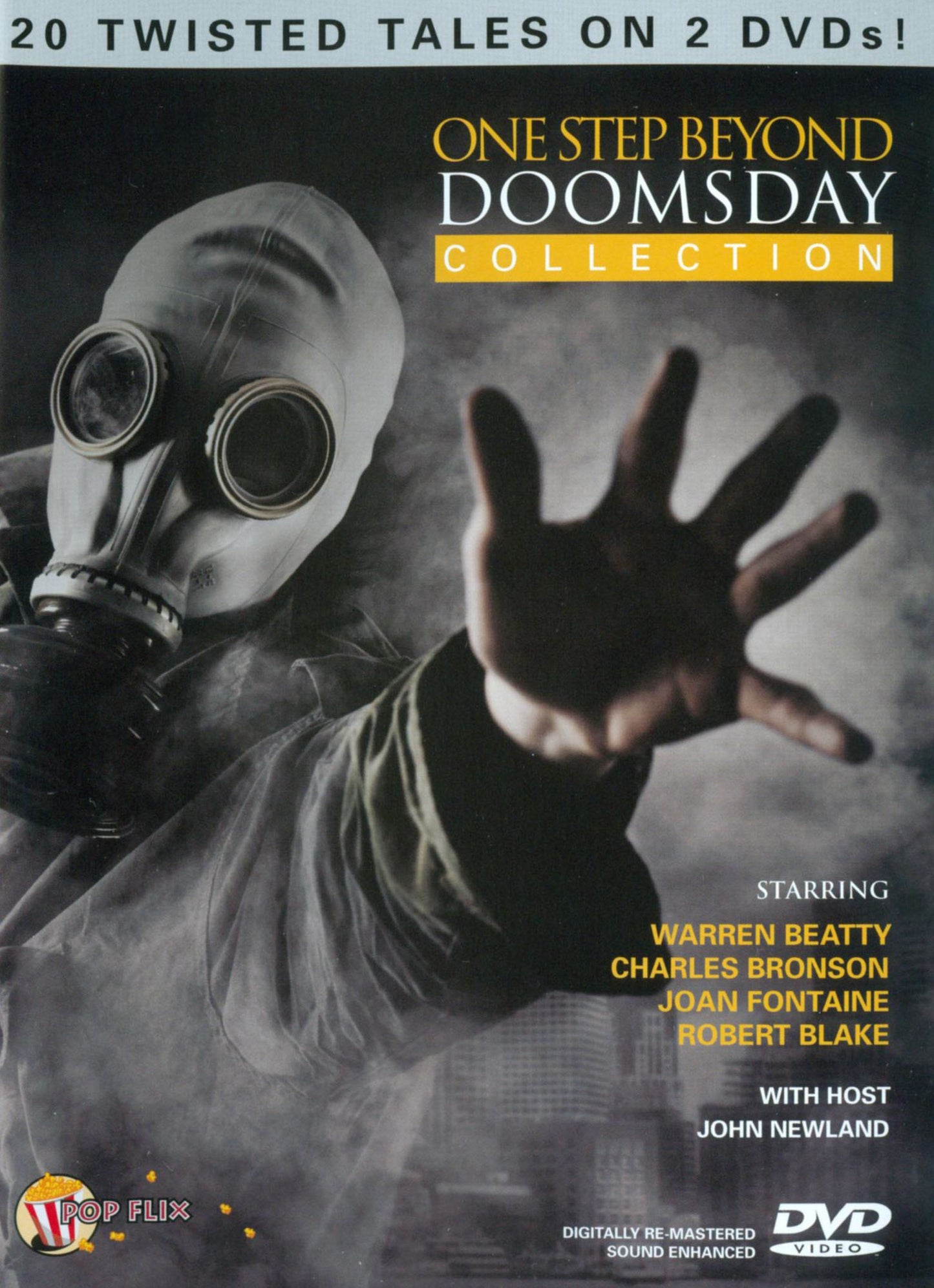 One Step Beyond: Doomsday Collection [2 Discs]