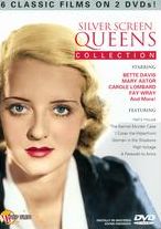 Silver Screen Queens Collection [2 Discs]