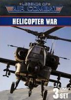 Helicopter War [2 Discs] [Tin Case]