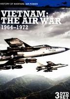 Air War: Vietnam 1964-1972 [3 Discs]