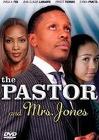 The Pastor and Mrs. Jones