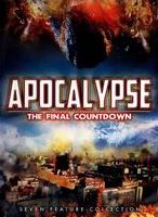 Apocalypse: The Final Countdown [2 Discs]
