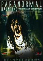 Paranormal Activity: The Ultimate Collection [2 Discs]