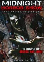 Midnight Horror Show: The Master Collection [2 Discs]