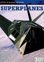 Superplanes [2 Discs]