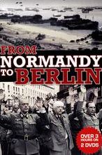 From Normandy To Berlin